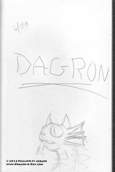 06292014 - DAGRON